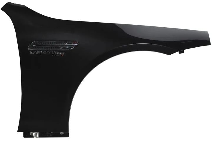 FENDER FR