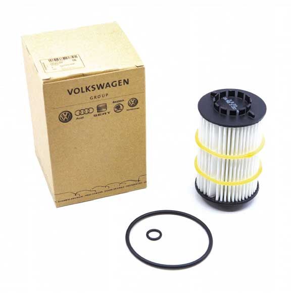 AUDI Genuine OIL  FILTER 079198405D