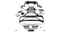gle sport coupe body kit