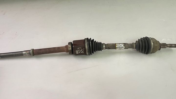 Axle(RHF) - 2018 Lincoln MKX Premier