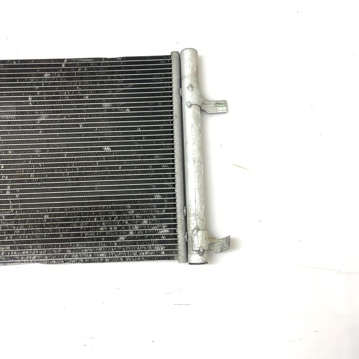 Condenser - 2019 Chevrolet Impala LT (1LT)