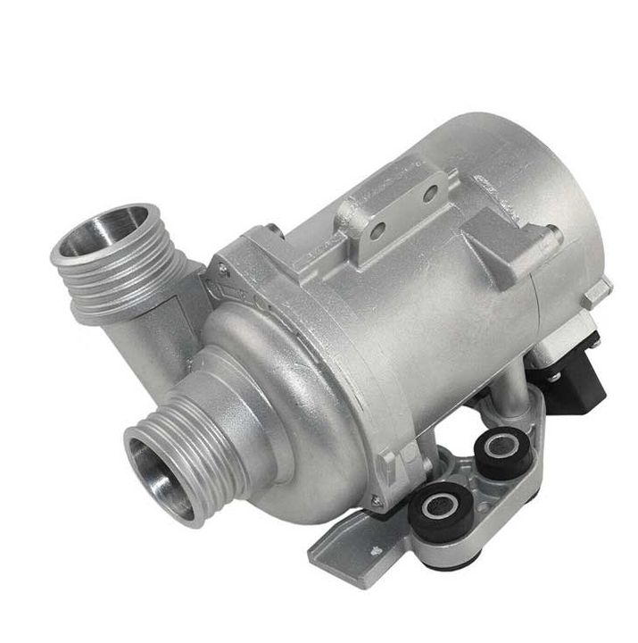 Autostar Germany WATER PUMP ELECTRICAL 12V For BMW 11518635092
