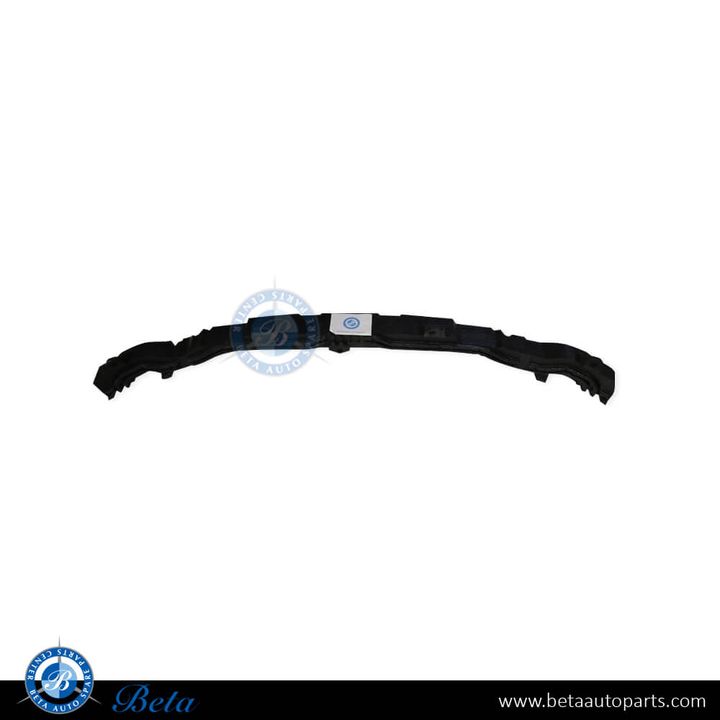 BMW 3 Series G20 (2019-2022), Front Bumper Foam Absorber, China, 51117422212