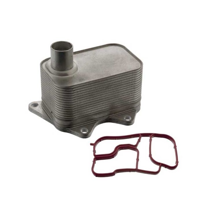 Audi/ Volkswagen OIL COOLER 06J117021J