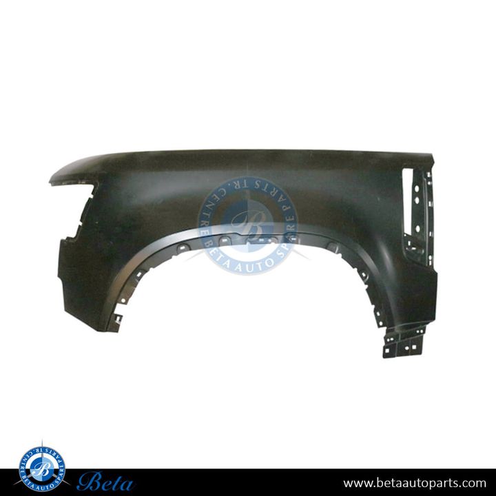 Land Rover Defender (2020-Up), Front Fender (Left), China, LR131387
