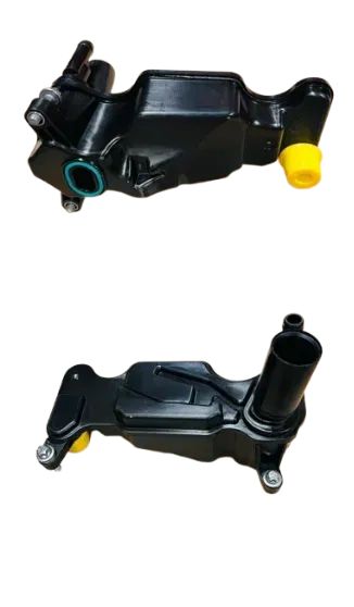 Oil seperator