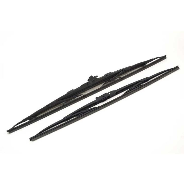 BMW Genuine SET WIPER   X5  61610032743