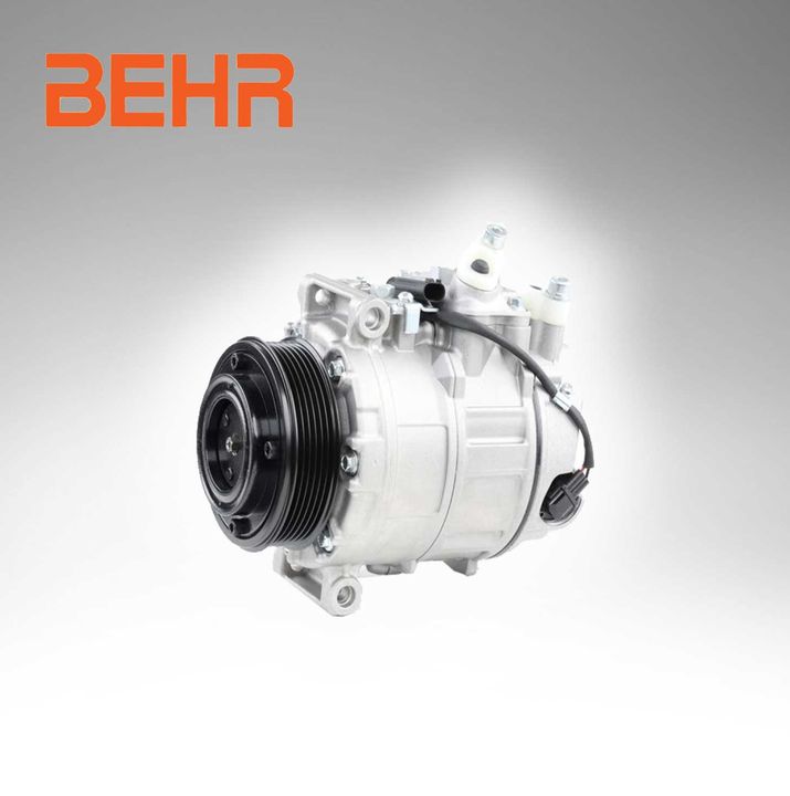 Mercedes Benz Compressor- 0022305411