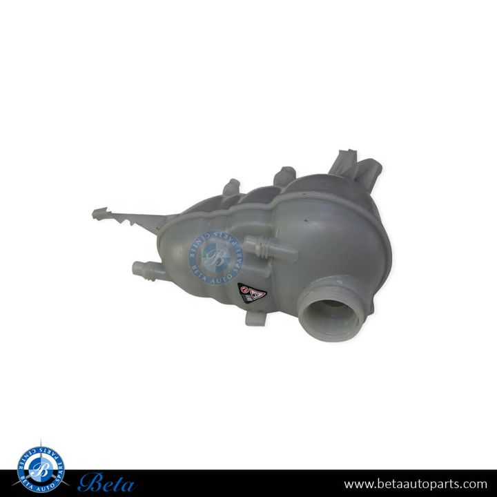 Mercedes GLE-Class W167 (2019-Up), Expansion Tank, China, 1675009900