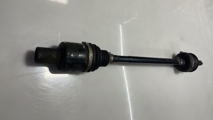 Axle Rear (RH) - 2017 Jeep Compass Longitude
