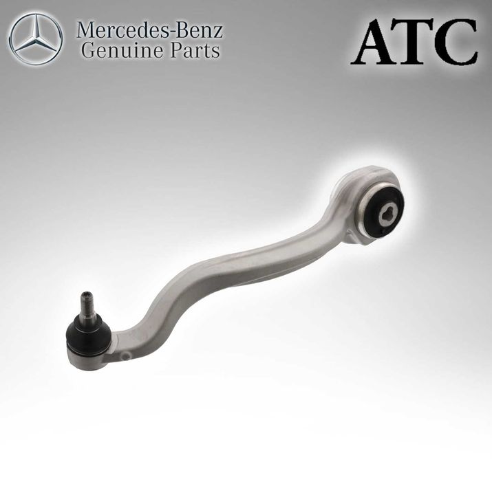 Mercedes Benz Genuine ATC Control Arm (Original Parts Without Sticker Level and Neutral Box) 2123302711
