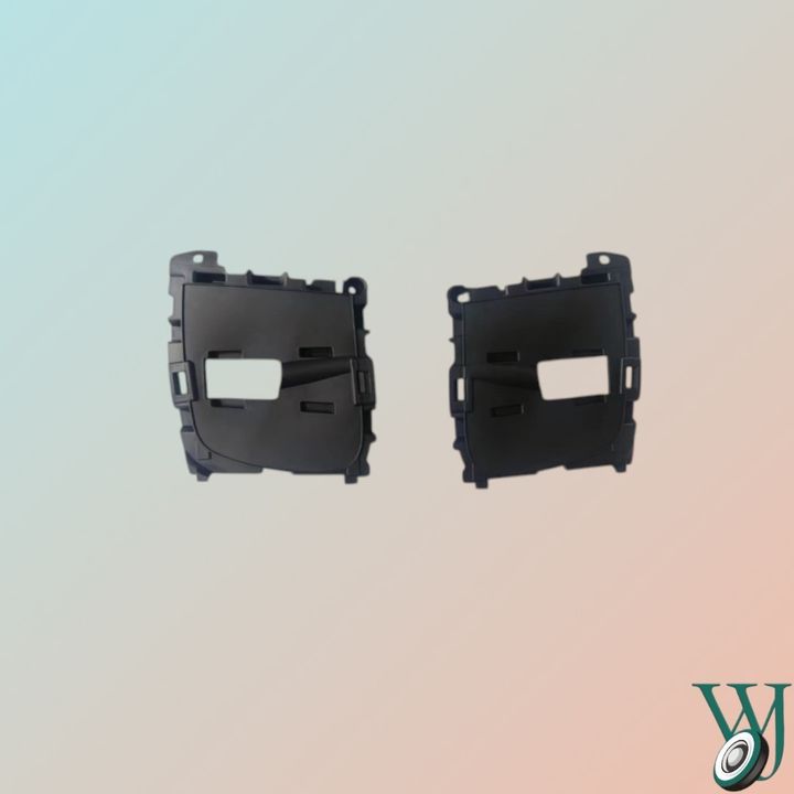 front bumper ven cover 2023 SPORT RIGHT