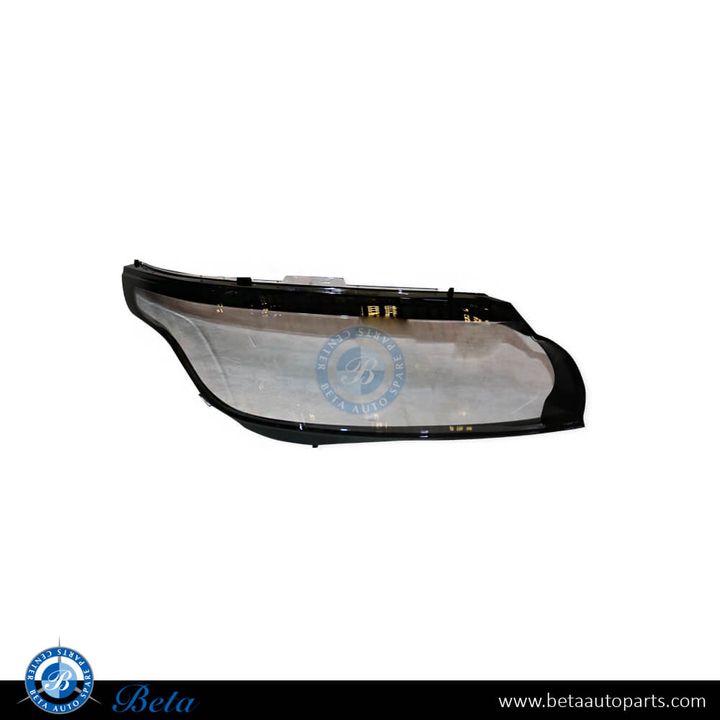 Range Rover Sport (2013-2017), Headlamp Lens (Right), China, LR054705