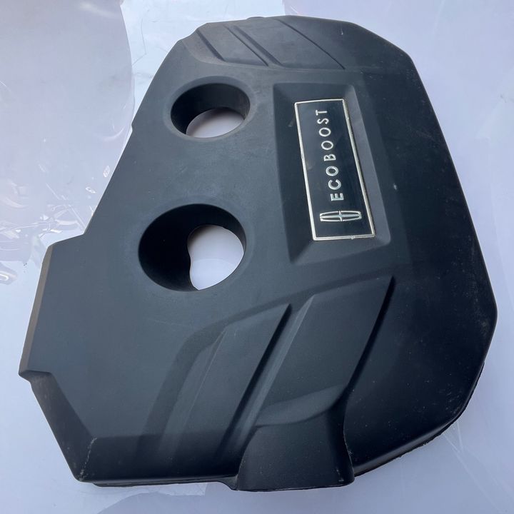 Engine cover - 2017 Lincoln MKZ