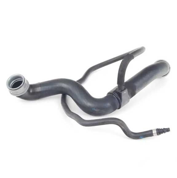 Autostar Germany ENGINE COOLANT HOSE For Mercedes Benz 2215013784