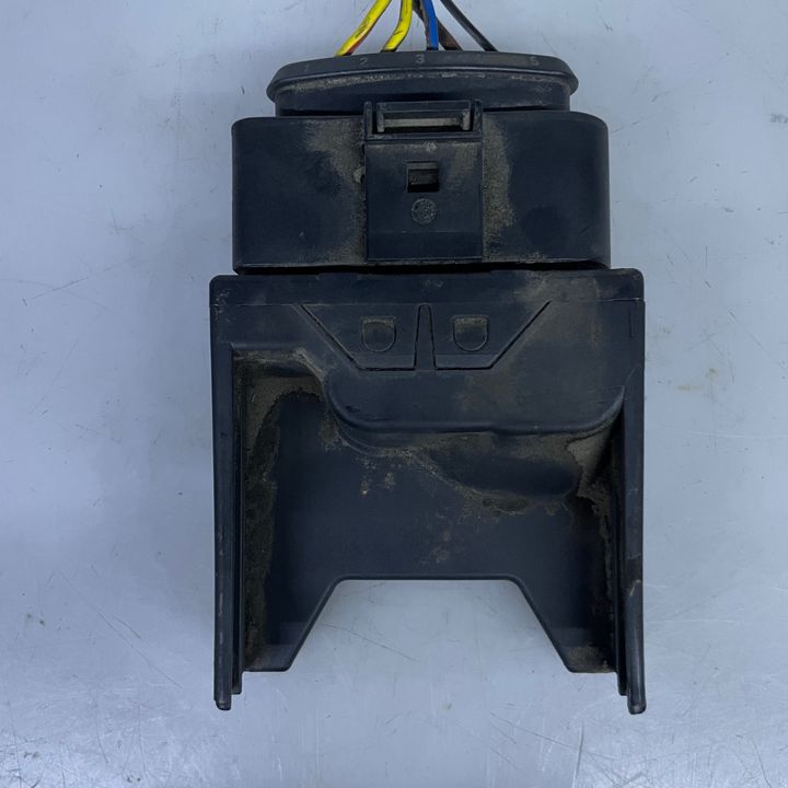 Fuel Pump Control Module - 2016 Audi A3