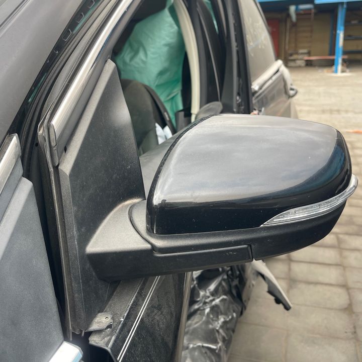 Side Mirror (LH) - 2015 Ford Edge SEL