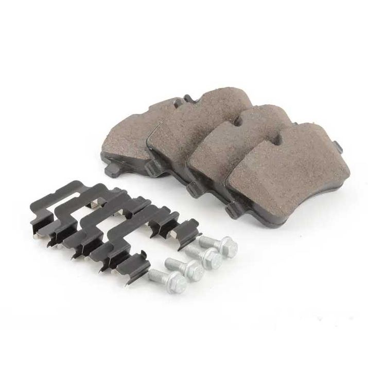 Mercedes Benz Genuine BRAKE PAD 003 420 6020 005420622041