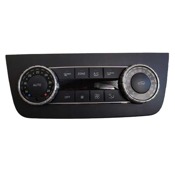 Mercedes Benz Genuine CONTROL UNIT 1669000106