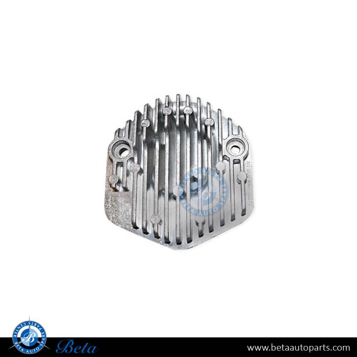 BMW 7 Series G11 / G12 (2016-2019), Adaptive LED DRL Control Unit, China, 63117440361
