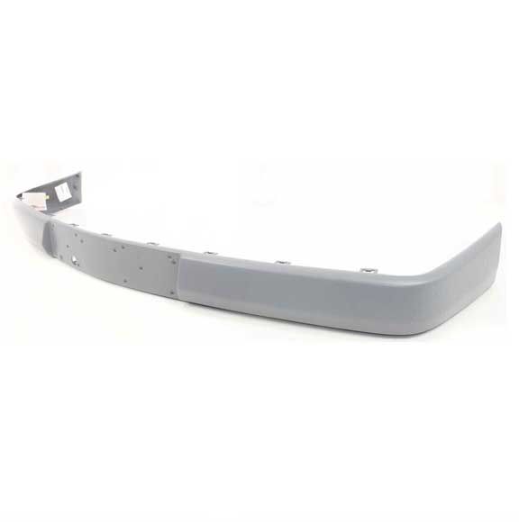 Taiwan BUMPER RAIL For Mercedes Benz E Class E320 E300 1248851421