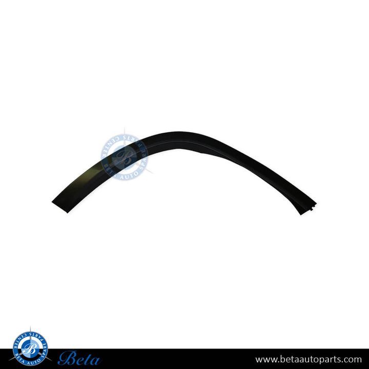 Mercedes GLS-Class X167 (2020-2023), Front Wheel Arch AMG (Right), China, 1678804505