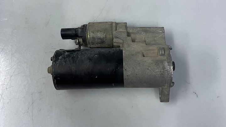 Starter Motor - 2008 Volkswagen Touareg