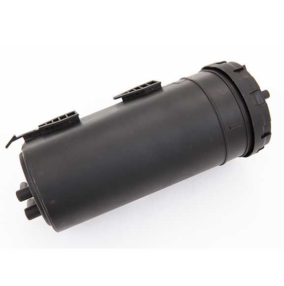 Autostar Germany CHARCOAL FILTER For Mercedes Benz 2114700359