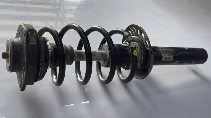 Shock Absorber (RHF) - 2009 Volkswagen Scirocco