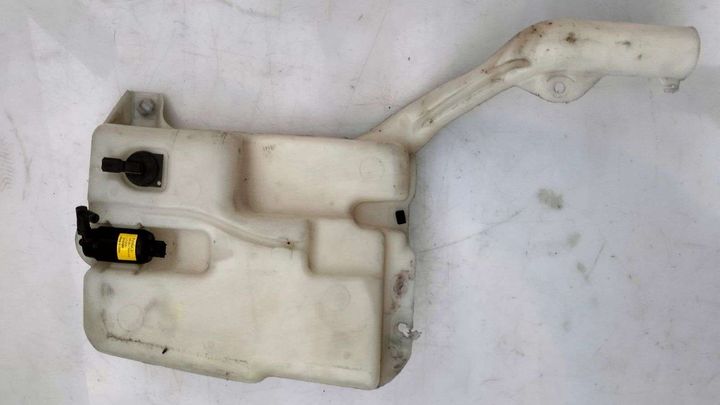 Wiper Water Bottle - 2017 Ford Fusion
