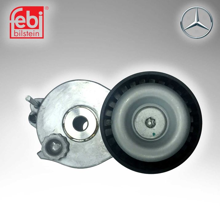 Febi Belt Tensionr Assembly (Febi # 38465) For Mercedes Benz 2742001670