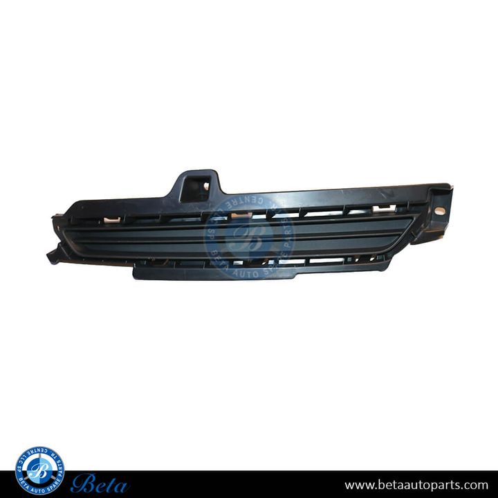 Jetour Dashing (2023-Up), Front Bumper Lower Grille (Left), OE, F16-2803583CA