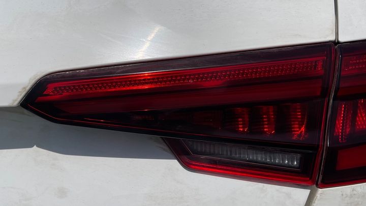 Trunk Light (RH) - 2017 Audi A4