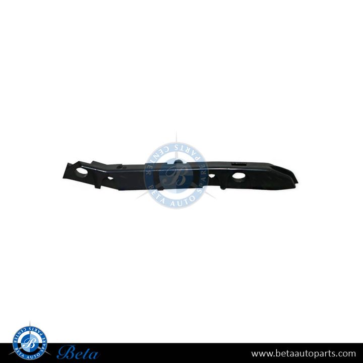 Mercedes E-Class W213 (2017-2020), Front Bumper Rail Bracket (Left), China, 2138850521