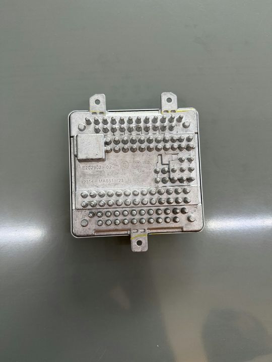 BMW G-series Adaptive LED Headlight Control Module