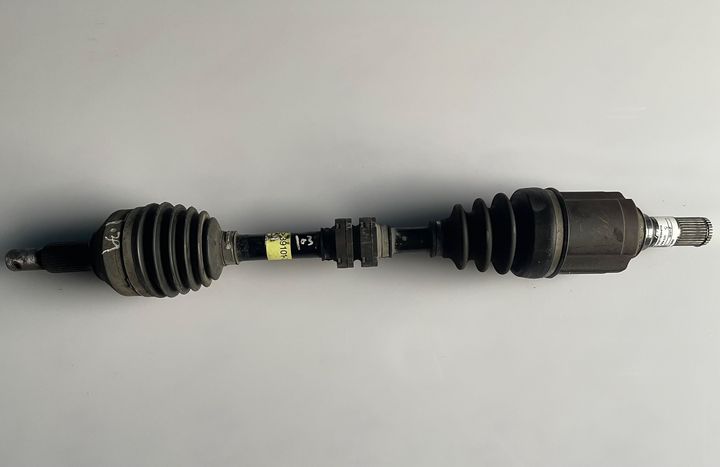 Axle (LH) - 2015 Infiniti QX60