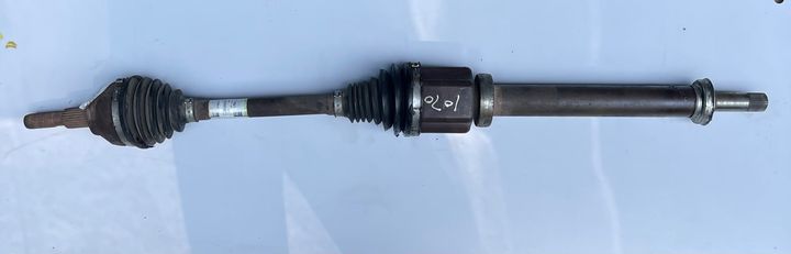 Axle (RH) - 2017 Ford Edge SEL