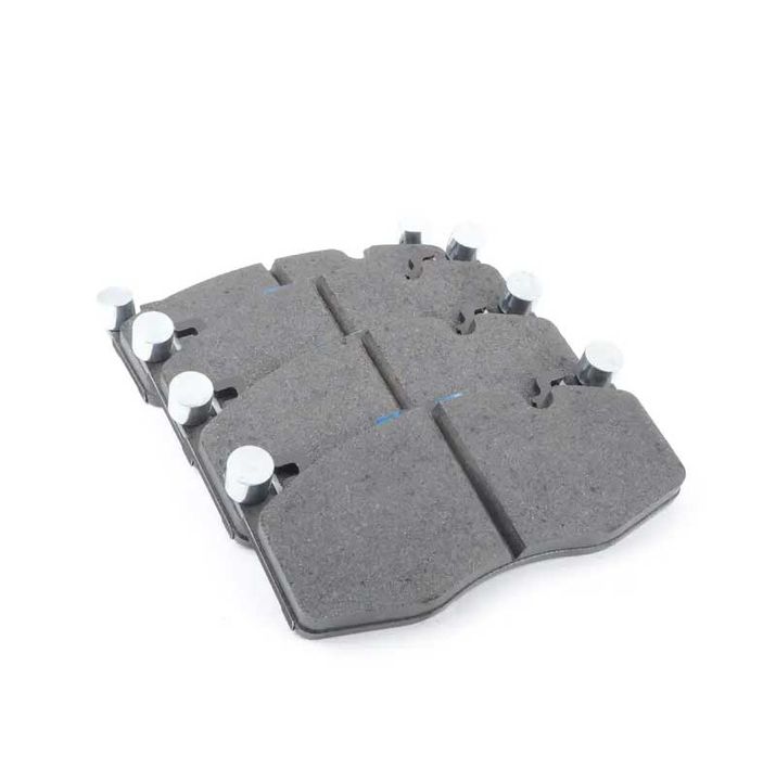BMW Genuine BRAKE PAD FRT X5 F15 F85  34117852969