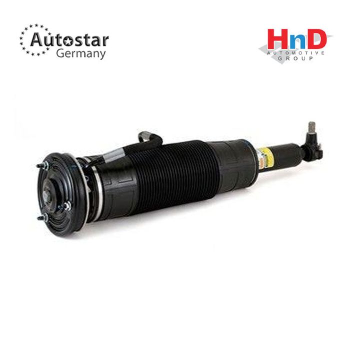 AUTOSTAR GERMANY AIR SUSPENSION STRUT FRONT LH S CLASS W221 V221, 2213207913