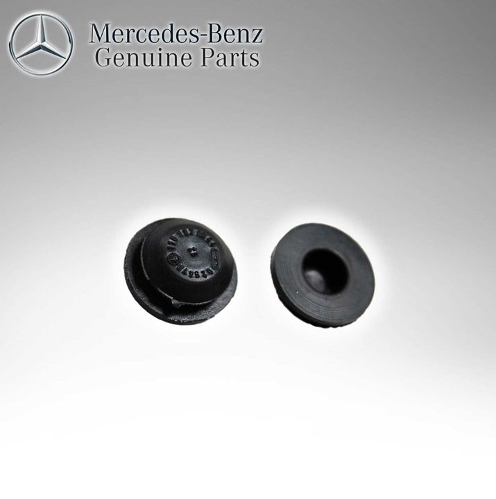 Mercedes Benz Genuine Multi-Purpose Rubber Plug 1169870044