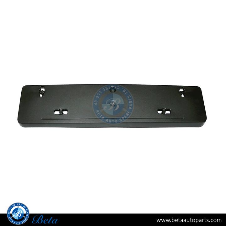 Mercedes GLA-Class H247 (2021-Up), Front License Plate Normal AMG, China, 2478806008