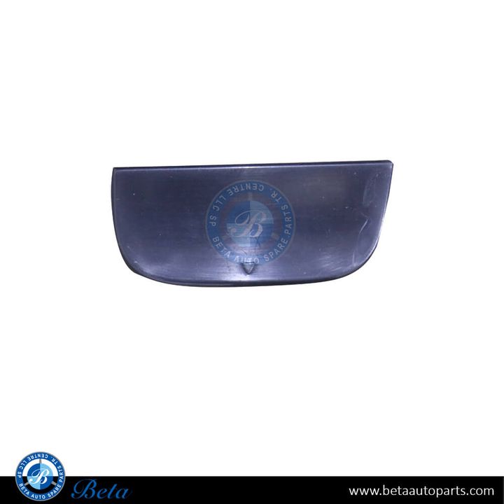 Mercedes C-Class W206 (2022-Up), Rear Bumper Upper Tow Cover Normal AMG, China, 2068853503
