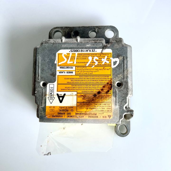 Air bag Module - 2011 Infiniti QX56