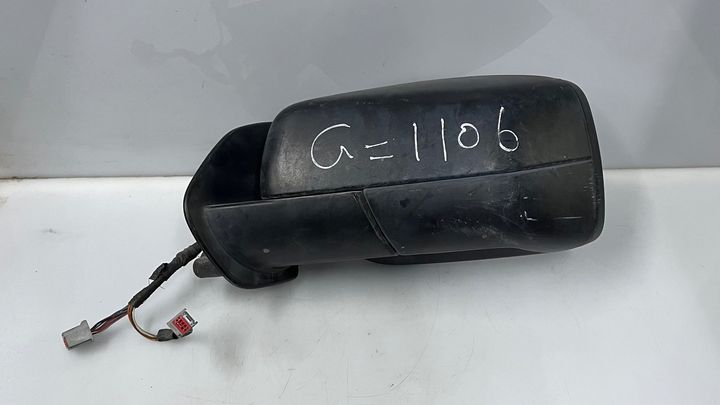 Side Mirror (LH) - 2007 Land Rover RANGE ROVER