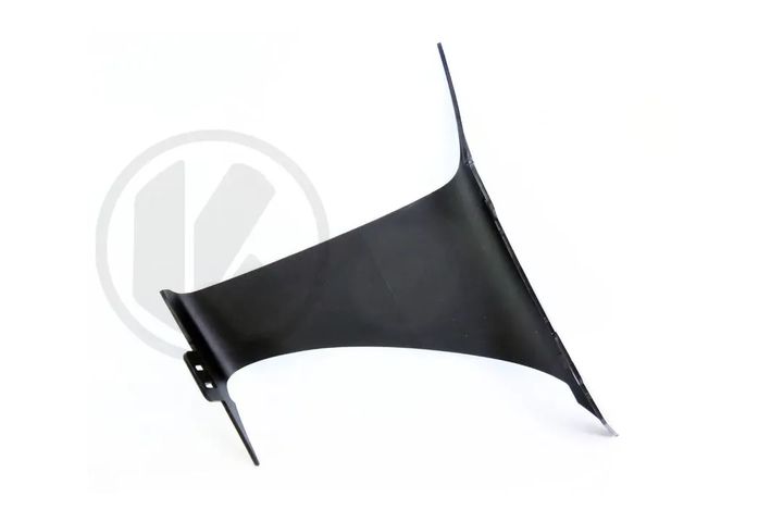 COVER, BUMPER AREA - Left front