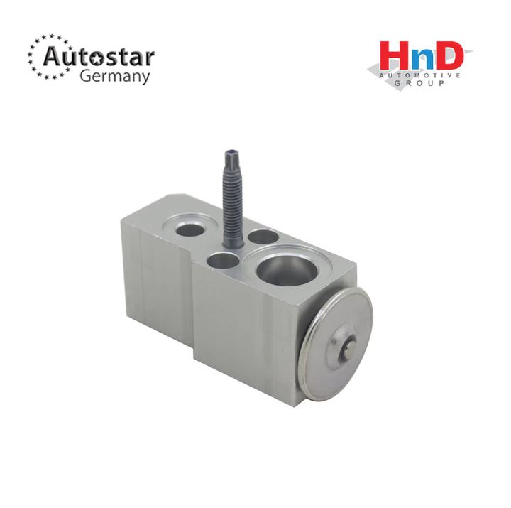 Autostar Germany EXPENSION VALVE Mercedes benz W2177 W222  S550 2014-2017 2178300084