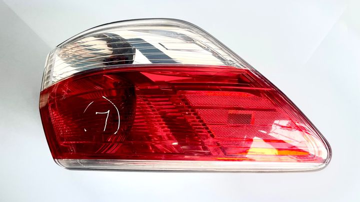Tail Light (LH) - 2013 Nissan Pathfinder