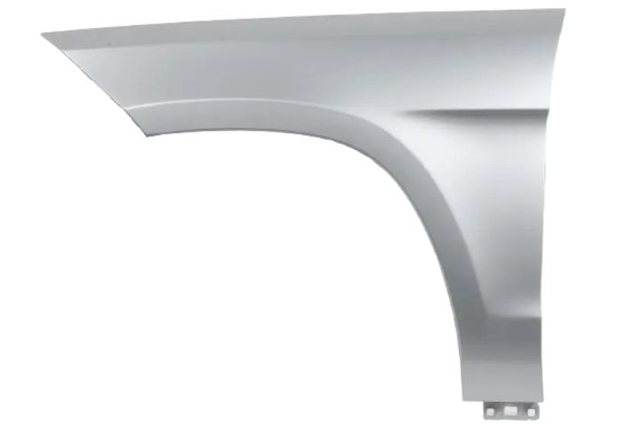 166 FENDER FRONT - L