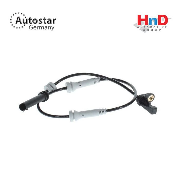 AUTOSTAR GERMANY ABS sensor for BMW 3, 34526869323