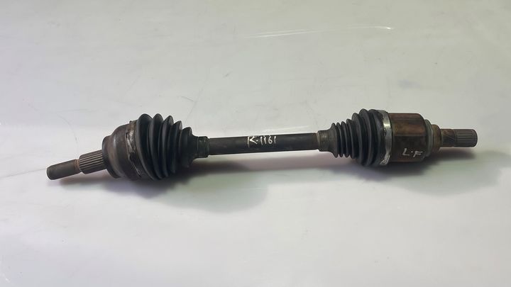 Axle(LHF) - 2014 Ford Focus